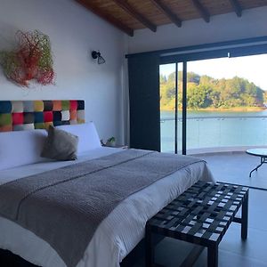 Deluxe Junior Suite Terrace